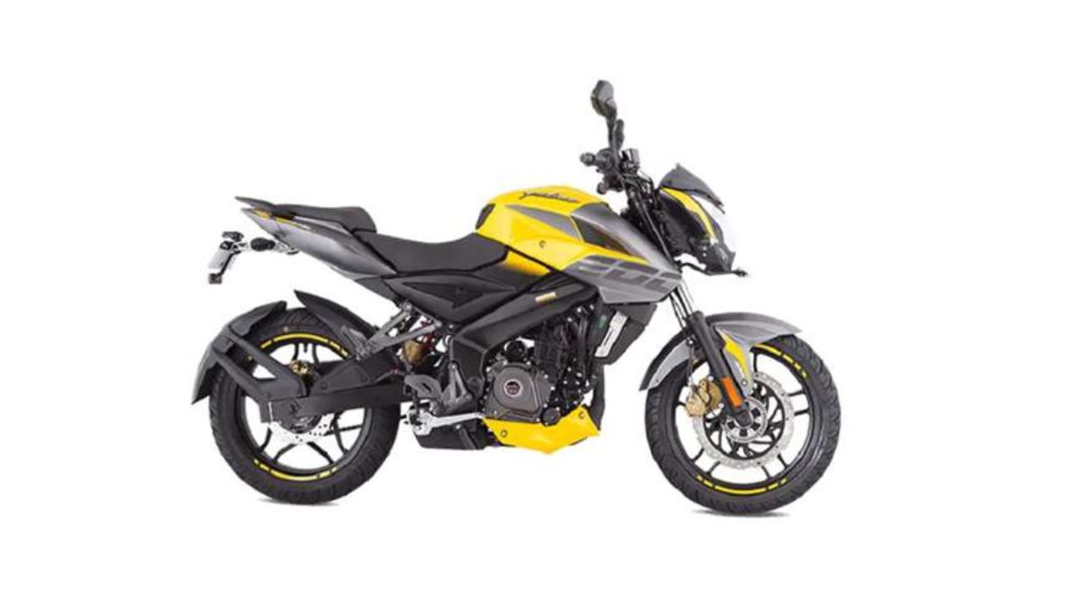 Pulsar 160 ns clearance price